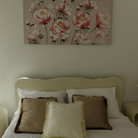 Kliklis Apartment Heraklion  Ngoại thất bức ảnh