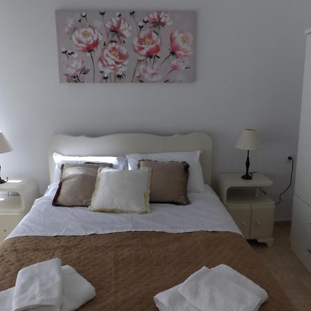 Kliklis Apartment Heraklion  Ngoại thất bức ảnh