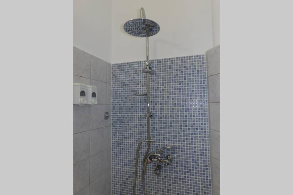 Kliklis Apartment Heraklion  Ngoại thất bức ảnh