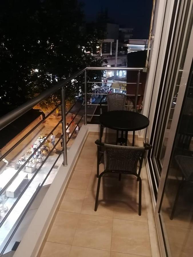 Kliklis Apartment Heraklion  Ngoại thất bức ảnh