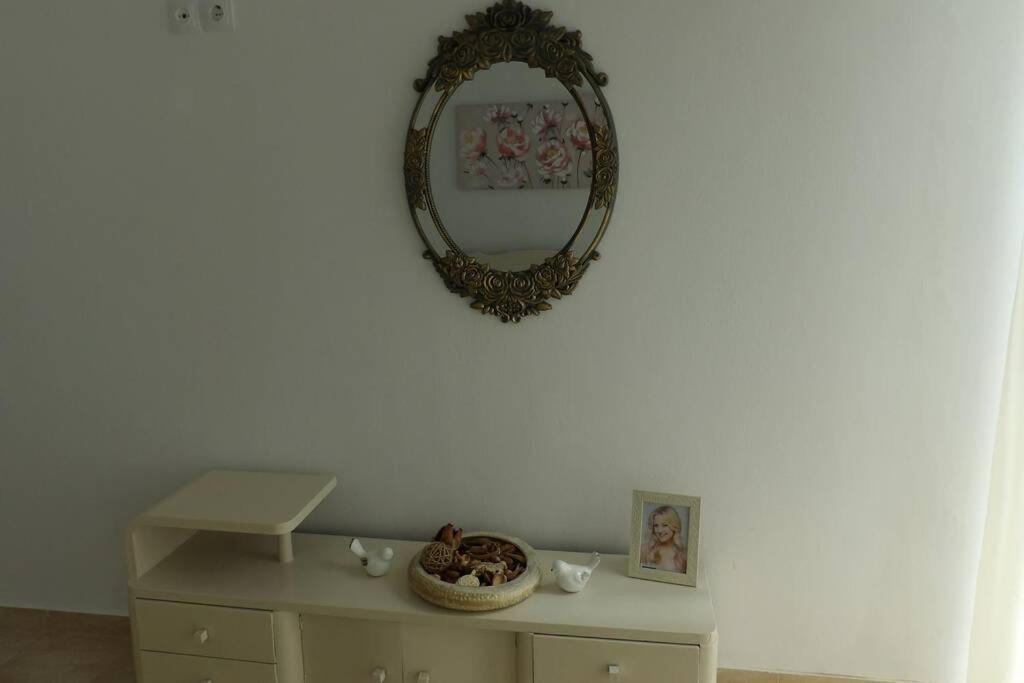 Kliklis Apartment Heraklion  Ngoại thất bức ảnh