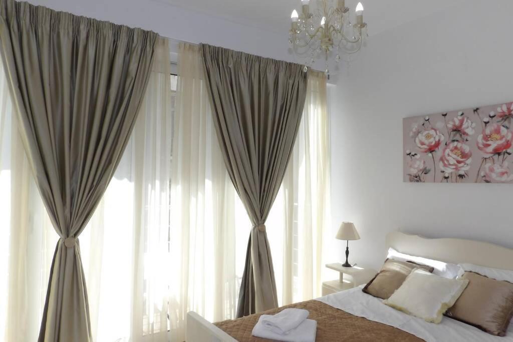 Kliklis Apartment Heraklion  Ngoại thất bức ảnh