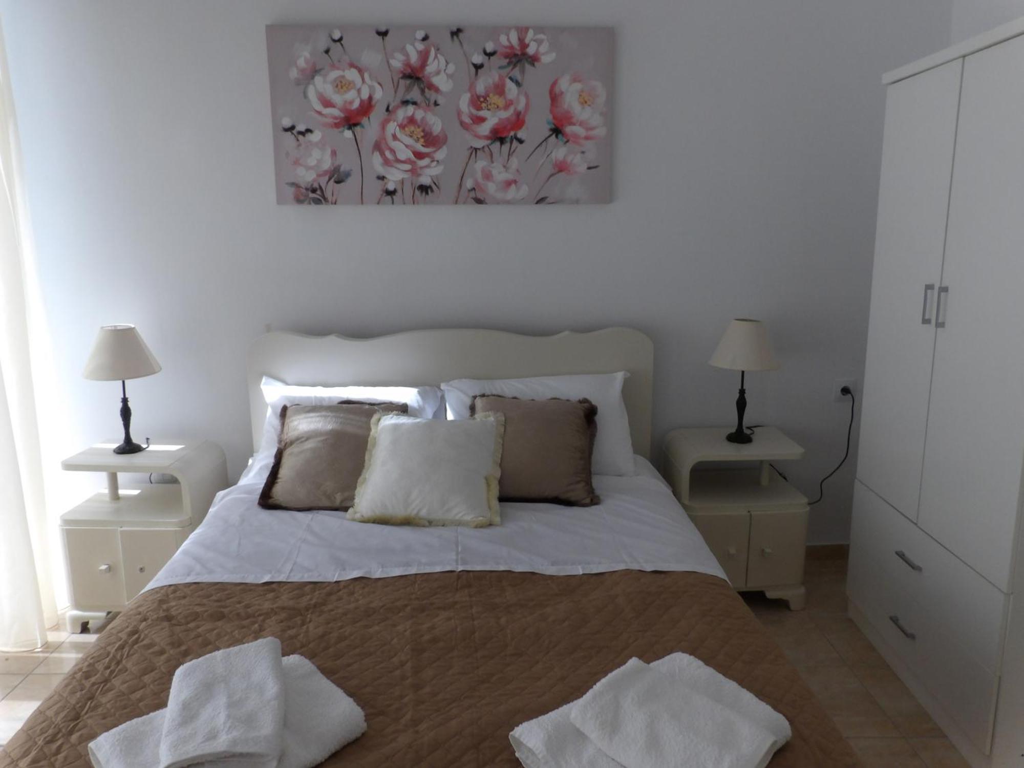Kliklis Apartment Heraklion  Ngoại thất bức ảnh