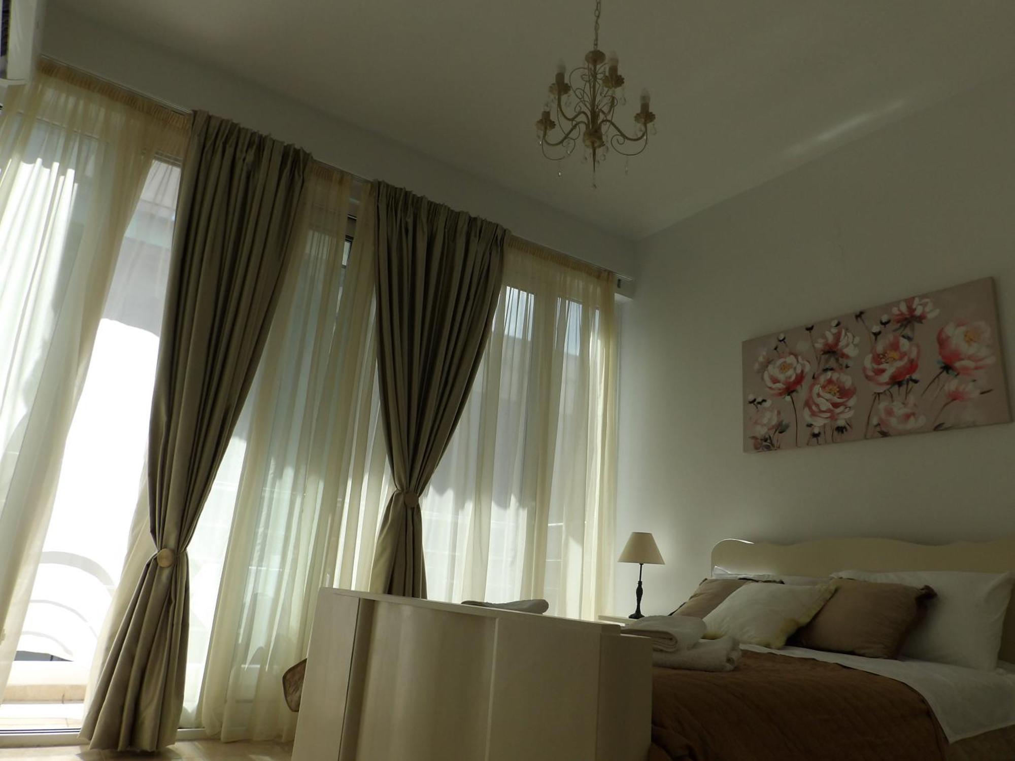 Kliklis Apartment Heraklion  Ngoại thất bức ảnh